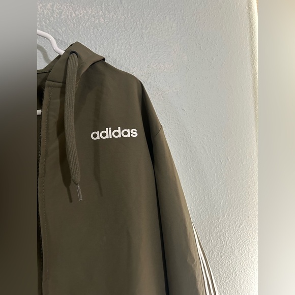 Adidas Jacket - Picture 5 of 5